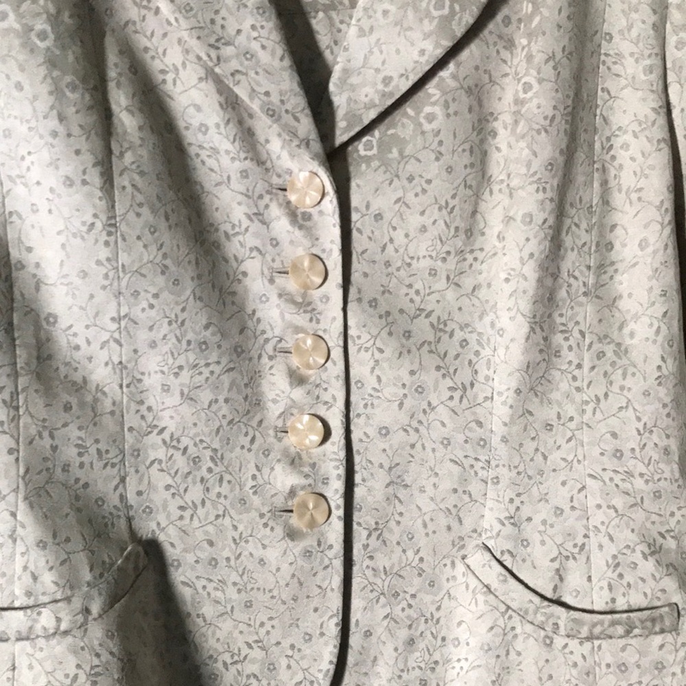 NWT Sag Harbor 2pc Suit